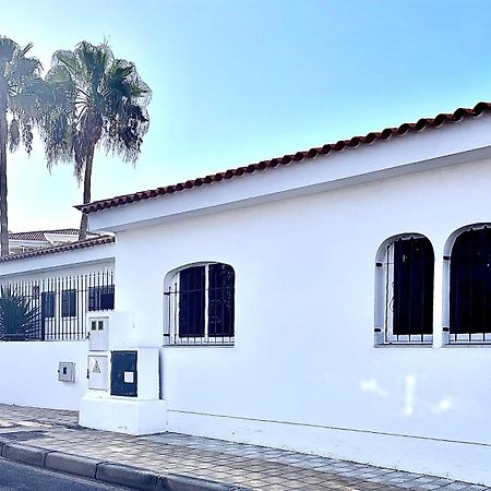 Luxury Villa Callao Adeje Tenerife Callao Salvaje Esterno foto